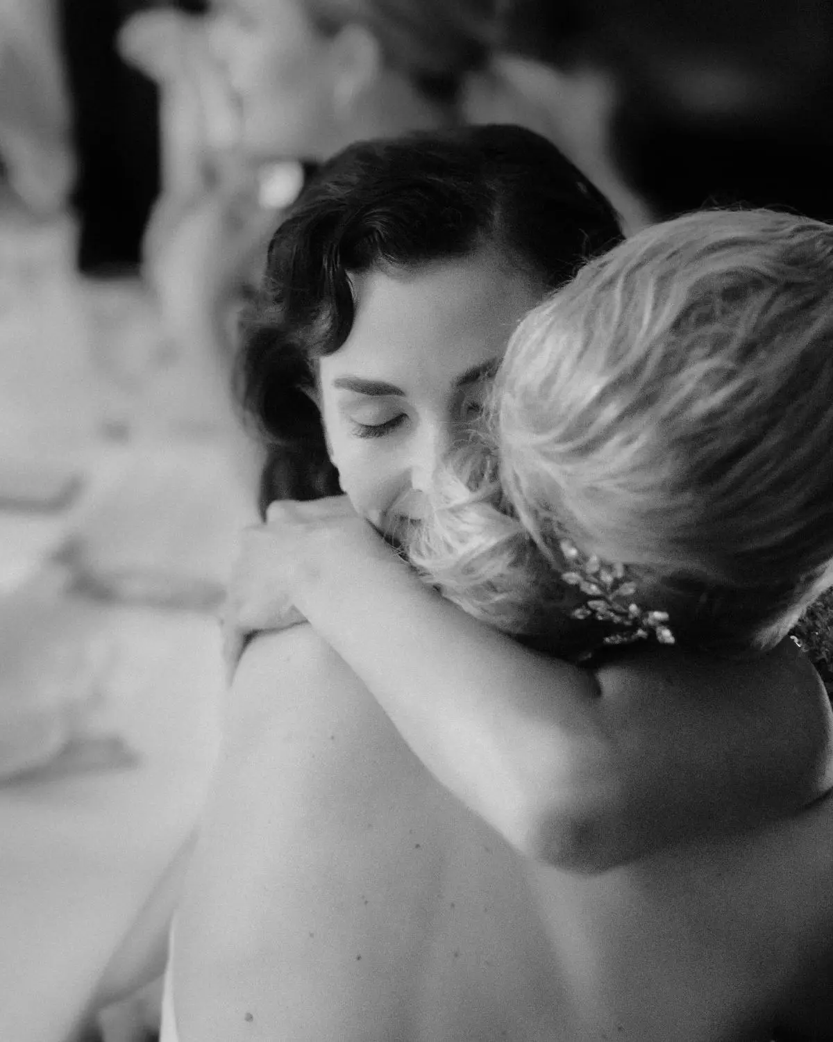 Embrace