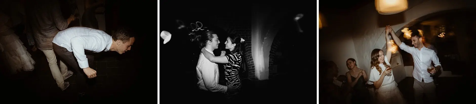 More frames from the dance floor, Porteño, Surry Hills
